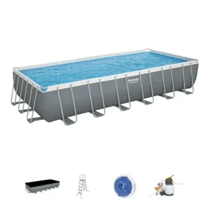 24x12 Rectangular Pool Sale