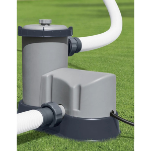 Standard Cartridge Filter Pump
