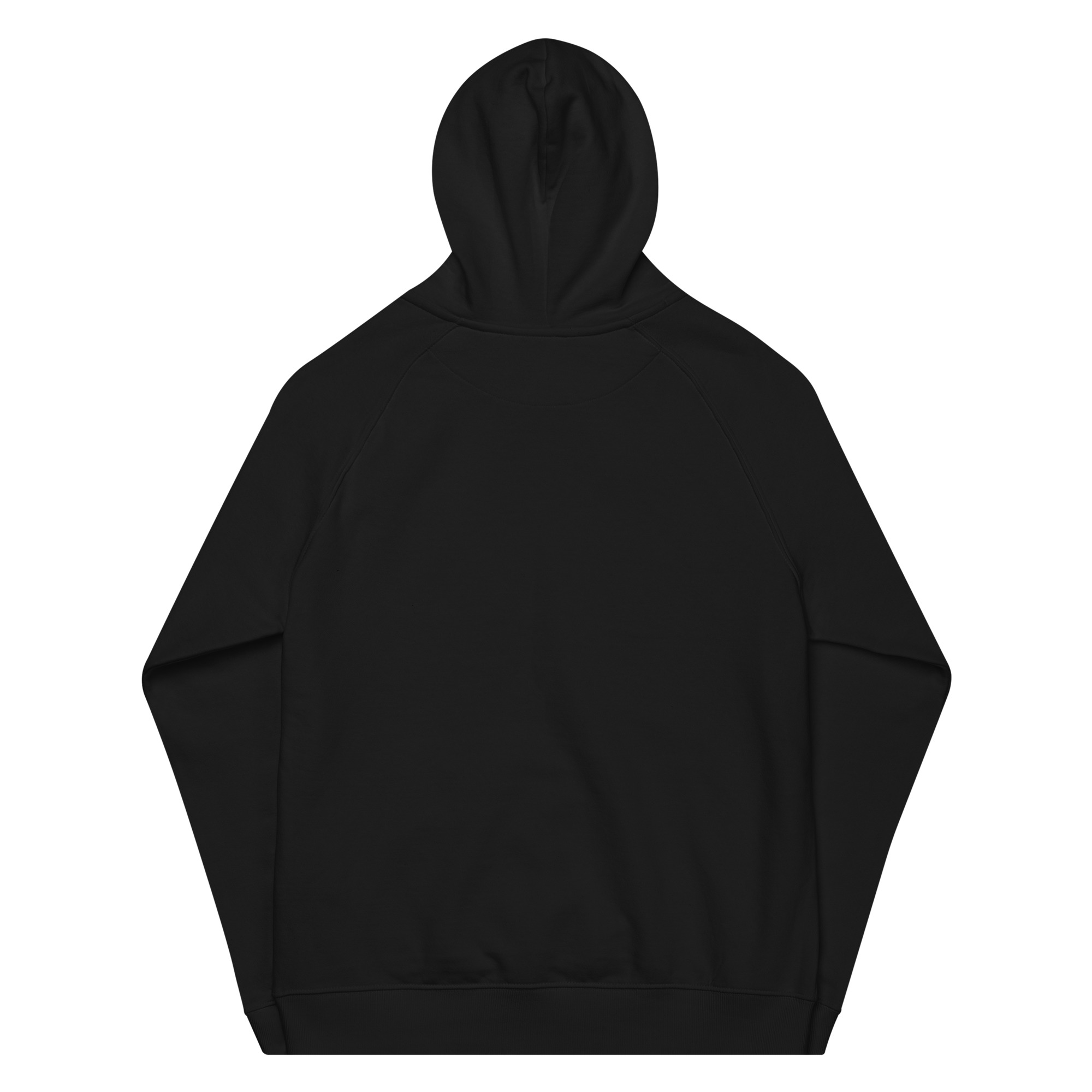 Now Pools Black Hoodie - Image 2